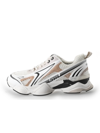 Steve Madden Sneakers Beige 264072