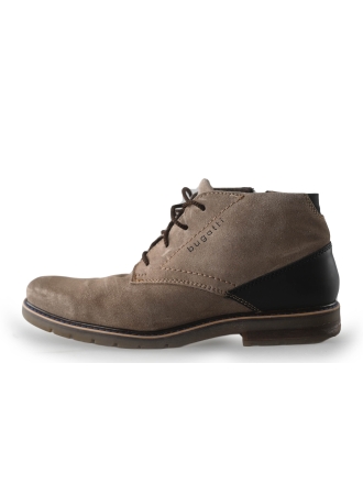 Bugatti Boots Beige 264073