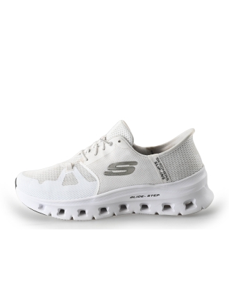 Skechers Sneakers Wit 264074