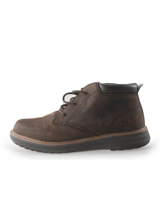 Skechers Veterboots Bruin 264113