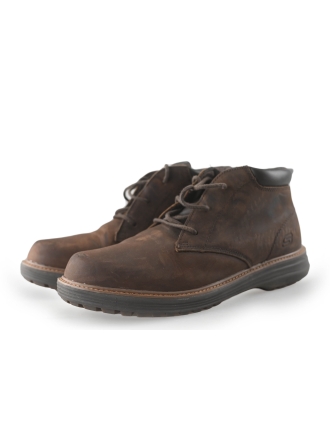 Skechers Veterboots Bruin 264113