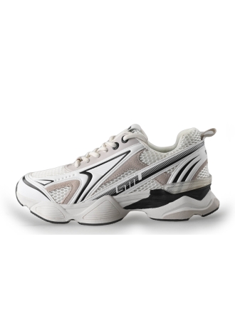 Steve Madden Sneakers Wit 264120