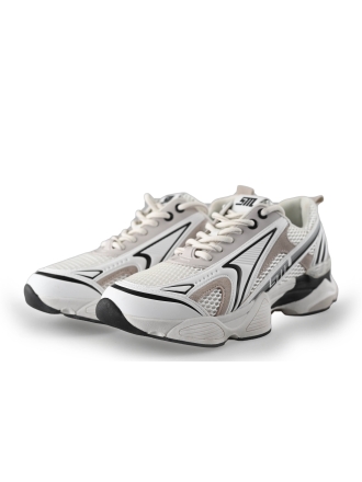 Steve Madden Sneakers Wit 264120