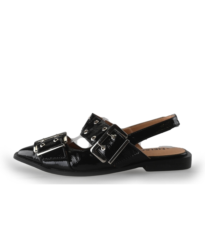 Nelson Slingbacks