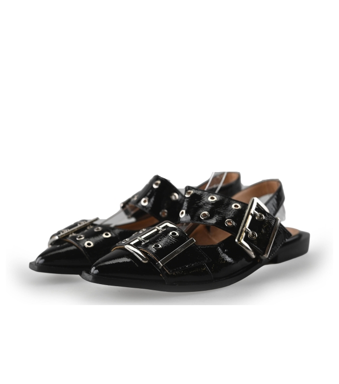 Nelson Slingbacks