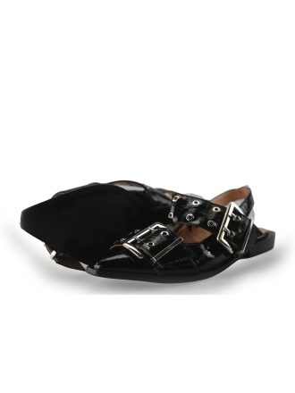 Nelson Slingbacks