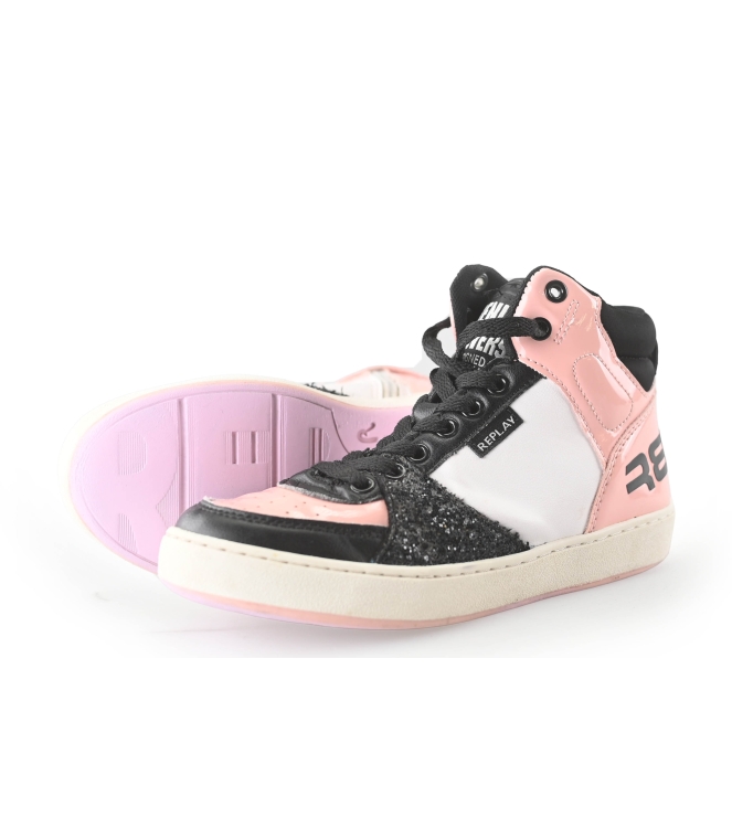 Replay Hoge sneakers