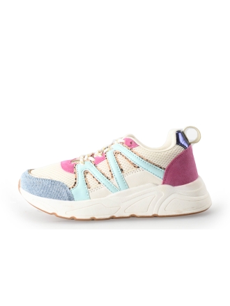 Nelson Sneakers Blauw 264135