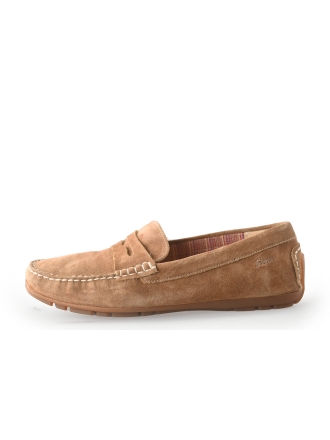 Sioux Instappers Cognac 264139