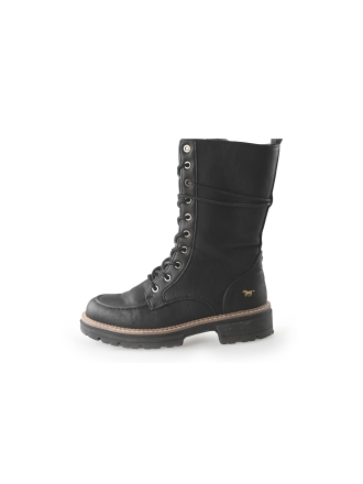 Mustang Veterboots