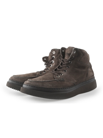 Nubikk Veterboots