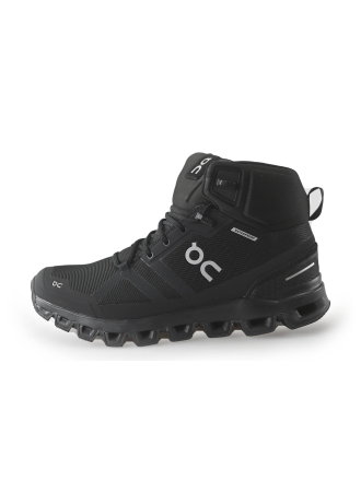 On Wandelschoenen Zwart 264186