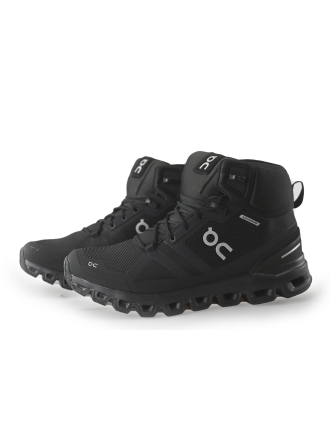 On Wandelschoenen Zwart 264186