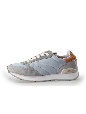 The Hoff Brand Sneakers Blauw 264187