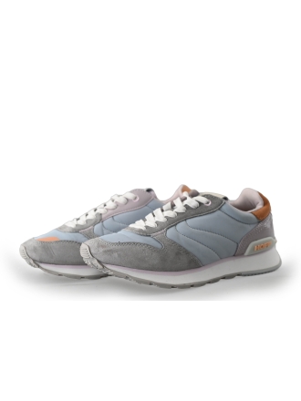 The Hoff Brand Sneakers Blauw 264187