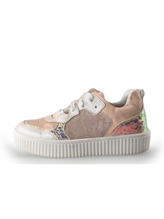 Nelson Sneakers Roze 264188