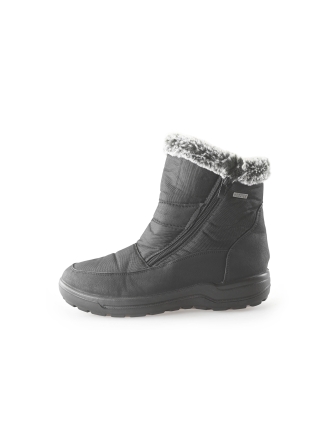 Galop Sneeuwlaarzen Zwart 264193