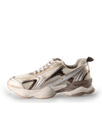Steve Madden Sneakers Goud 264195