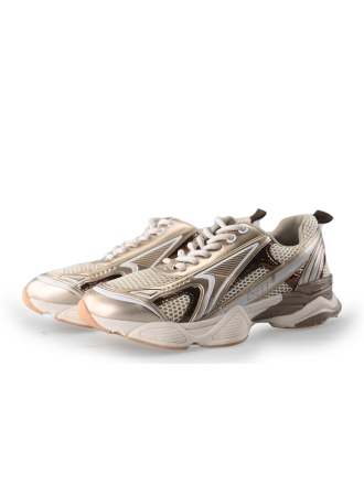 Steve Madden Sneakers Goud 264195