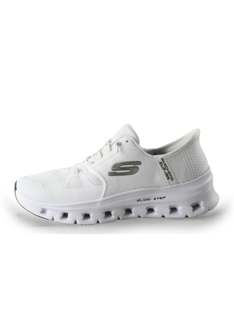 Skechers Sneakers Wit 264198