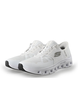 Skechers Sneakers Wit 264198