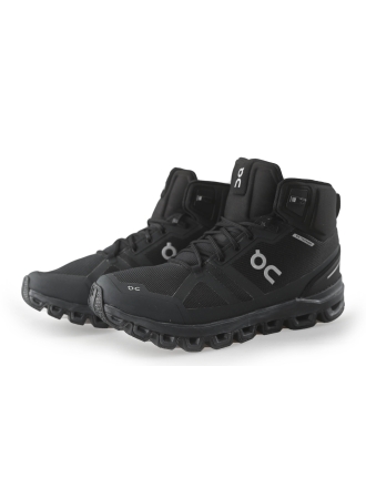 On Wandelschoenen