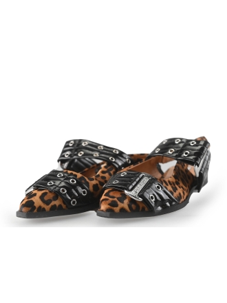 Steve Madden Slingbacks Zwart 264240