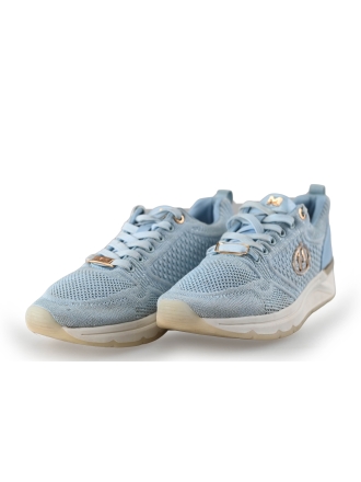 Mexx Sneakers Blauw 264259