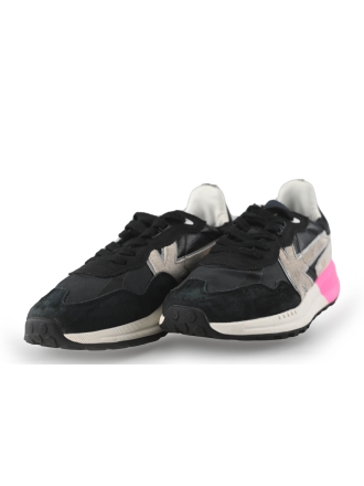 Kaotiko Sneakers Zwart 264260