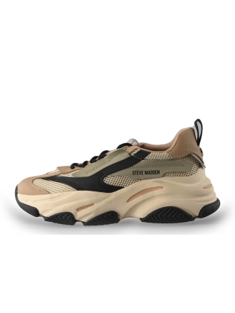 Steve Madden Sneakers Groen 264261