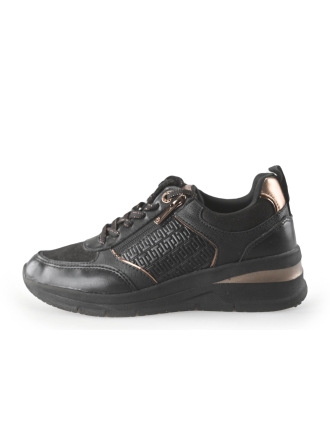 Tamaris Sneakers Zwart 264267