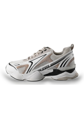 Steve Madden Sneakers Wit 264268