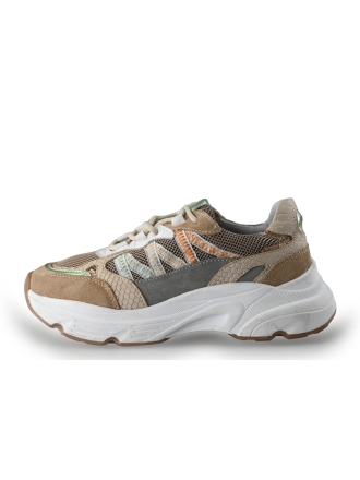 Nelson Sneakers Beige 264269