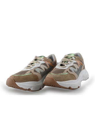 Nelson Sneakers Beige 264269