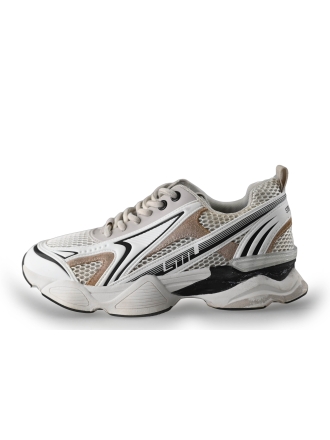 Steve Madden Sneakers Beige 264270