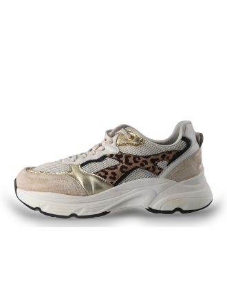 Nelson Sneakers Beige 264273