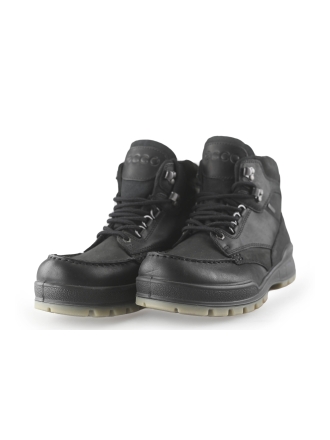 Ecco Veterboots Zwart 264277