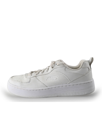 Skechers Sneakers Wit 264284