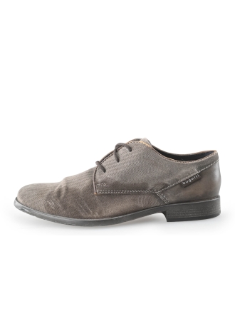Bugatti Nette schoenen  Bruin 264285