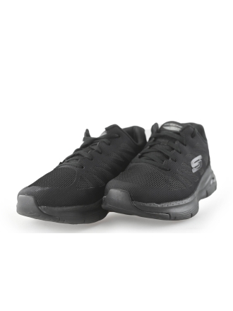 Skechers Sneakers Zwart 264287
