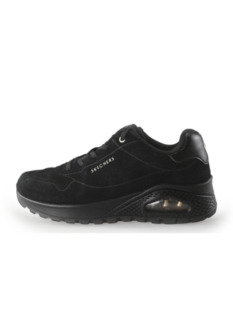 Skechers Sneakers Zwart 264296