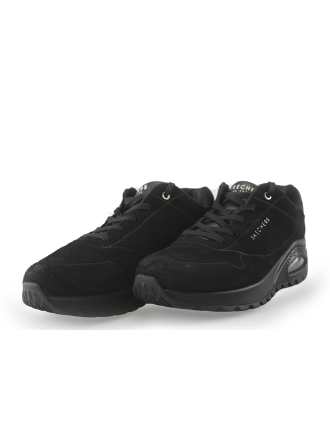 Skechers Sneakers Zwart 264296