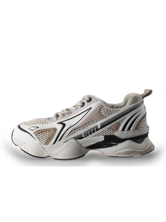 Steve Madden Sneakers Wit 264299