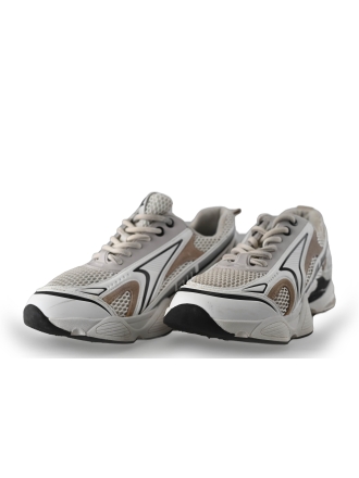 Steve Madden Sneakers Wit 264299