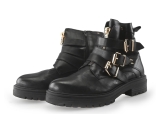 Nelson Biker boots