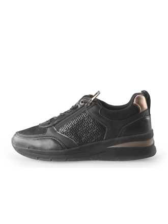 Tamaris Sneakers Zwart 264305