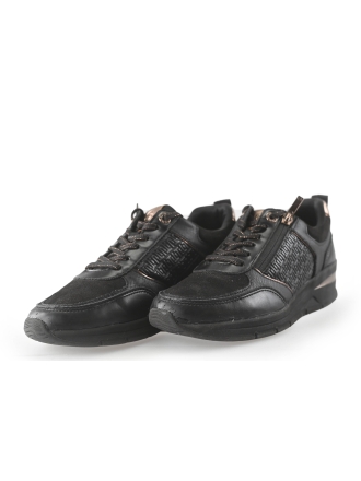 Tamaris Sneakers Zwart 264305