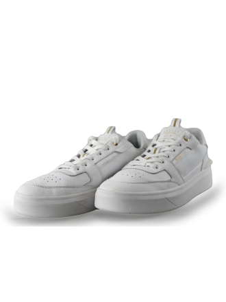 Cruyff Sneakers Wit 264310
