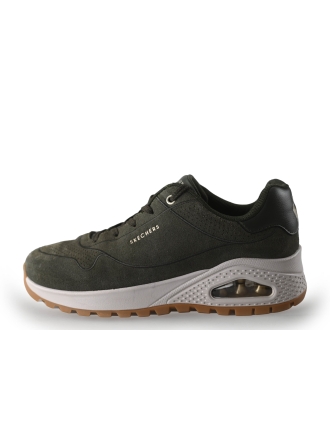 Skechers Sneakers Groen 264318