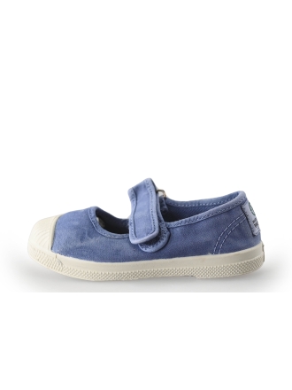 Pisamonas Sneakers Blauw 264322